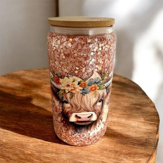 RTS Cow Cup