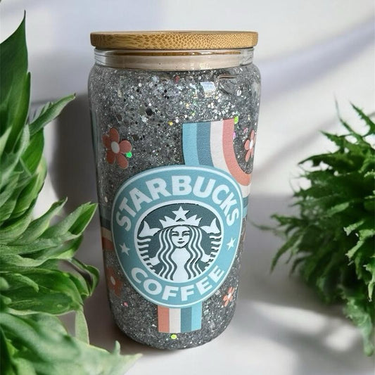 RTS Starbucks Cup