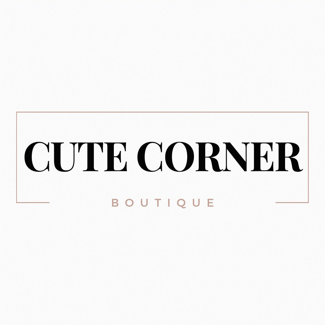 Cute Corner Boutique Giftcard